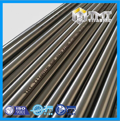 BARRE IMPLANTABLE D'ASTM F1295/ISO5832-11/TI-6AL-7NB POUR MÉDICAL