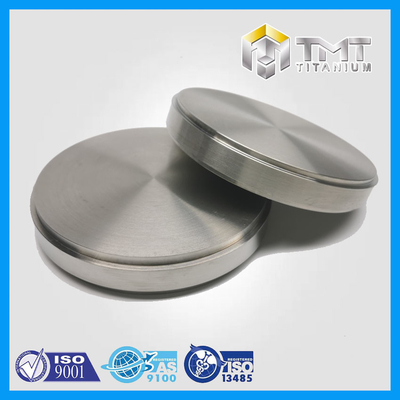 DISQUE TITANIQUE DE GR5 ELI ASTM F136 POUR DENTAIRE