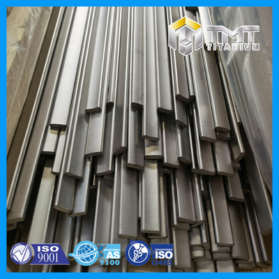 PROFIL EN TITANE POUR LE MEDICAL ASTM F67