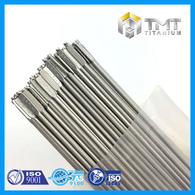 Fil de soudure titanique d'ERTi-1 AWS A5.16