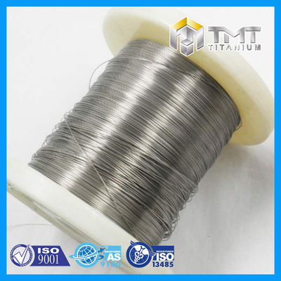 FORME TITANIQUE DU FIL SPOOL DE DIA.0.1-0.8 GR1/GR2/GR3/GR4