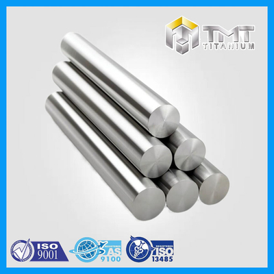 BARRE TITANIQUE D'AMS4928/GR.5/TI-6AL-4V AREOSPACE